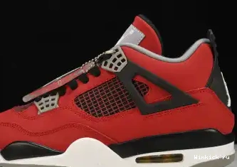Toro 4 Retro Bravo Jordan 0426